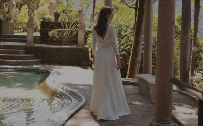 LOVE BIRD - Collection Mariage 2026
