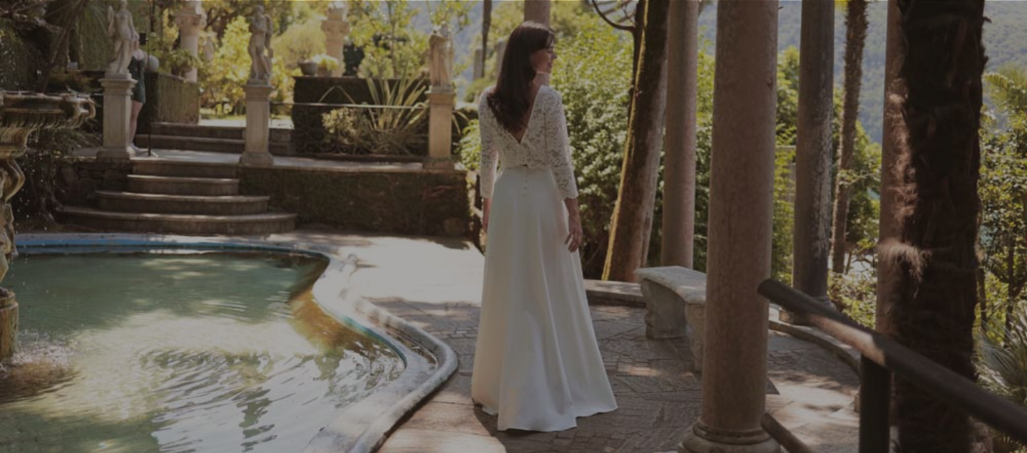 LOVE BIRD - Collection Mariage 2026