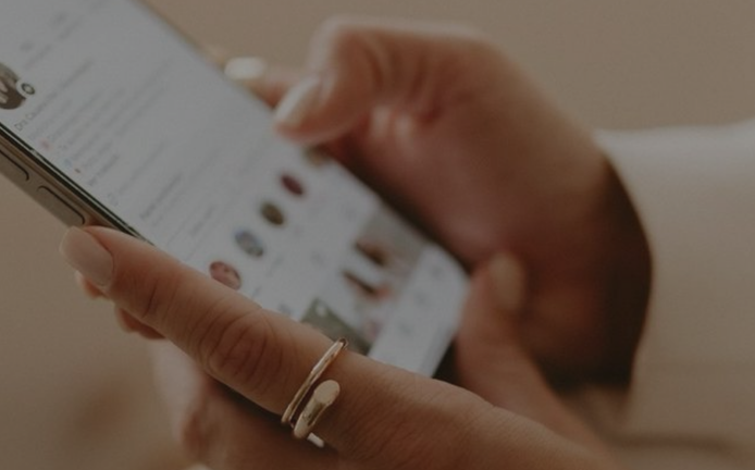 Instagram m’a dit “oui” :  les comptes inspirants qu’on adore scroller