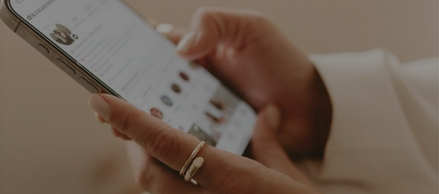 Instagram m’a dit “oui” :  les comptes inspirants qu’on adore scroller