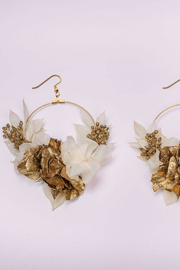 Boucles Graziella