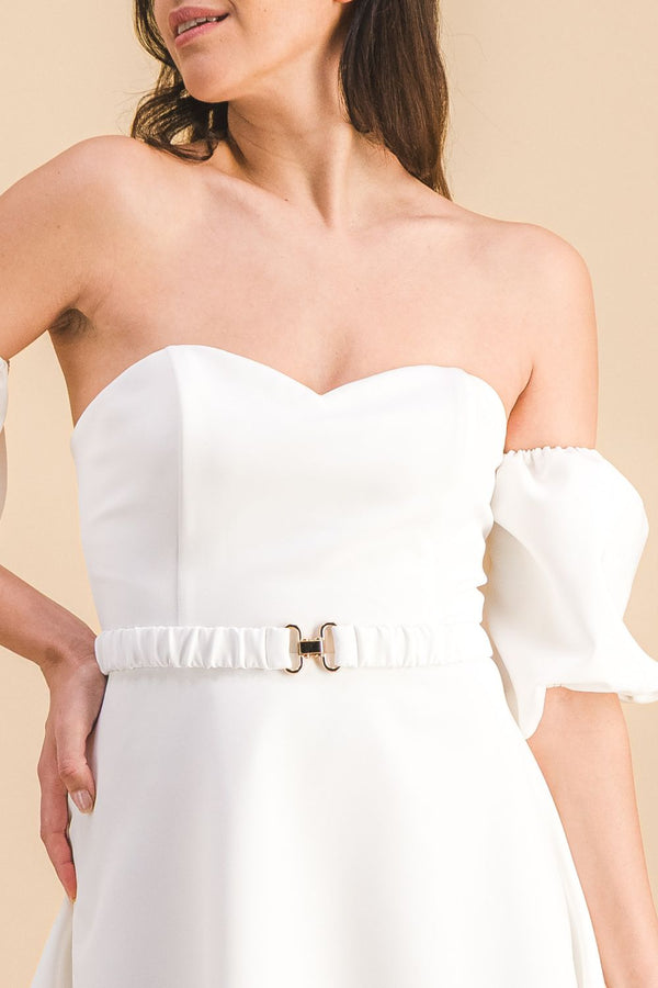 Ceinture Noa papillon