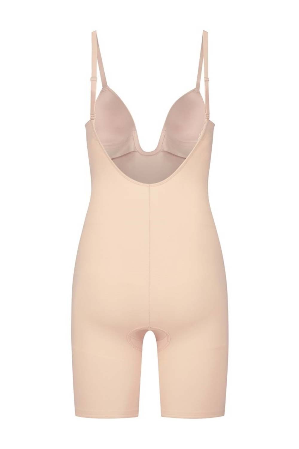 PASUDA Body Sculptant Femme Gainant Ventre Plat - Gaine Amincissante Invisible En Dentelle