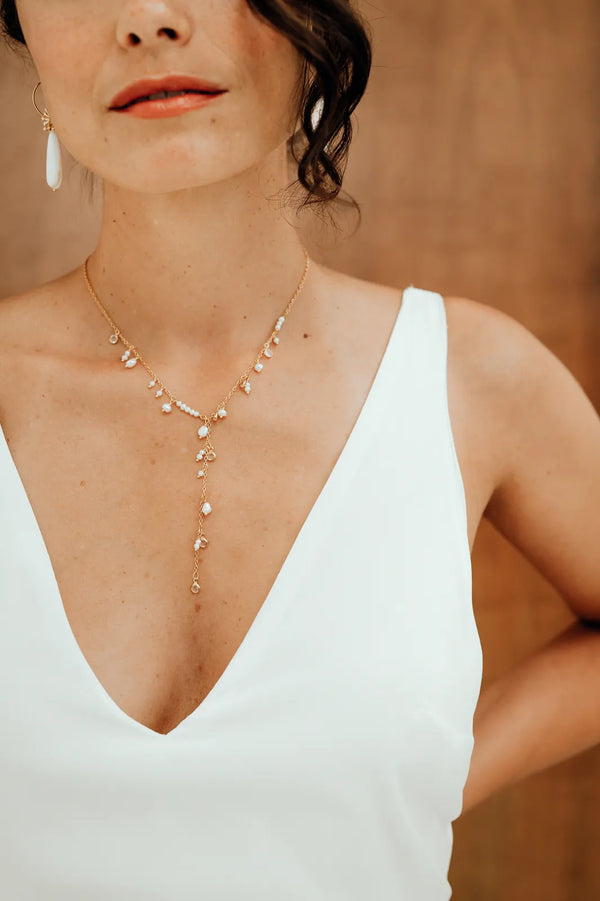 Collier Gabin