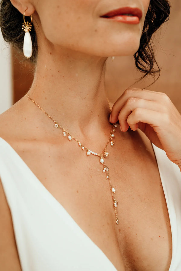 Collier Gabin