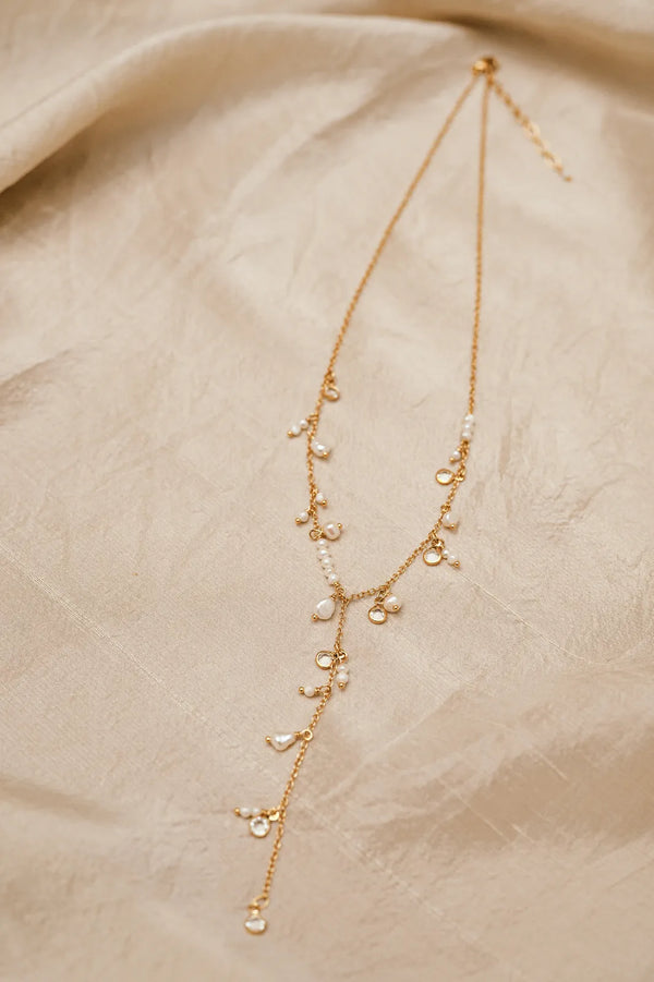 Collier Gabin