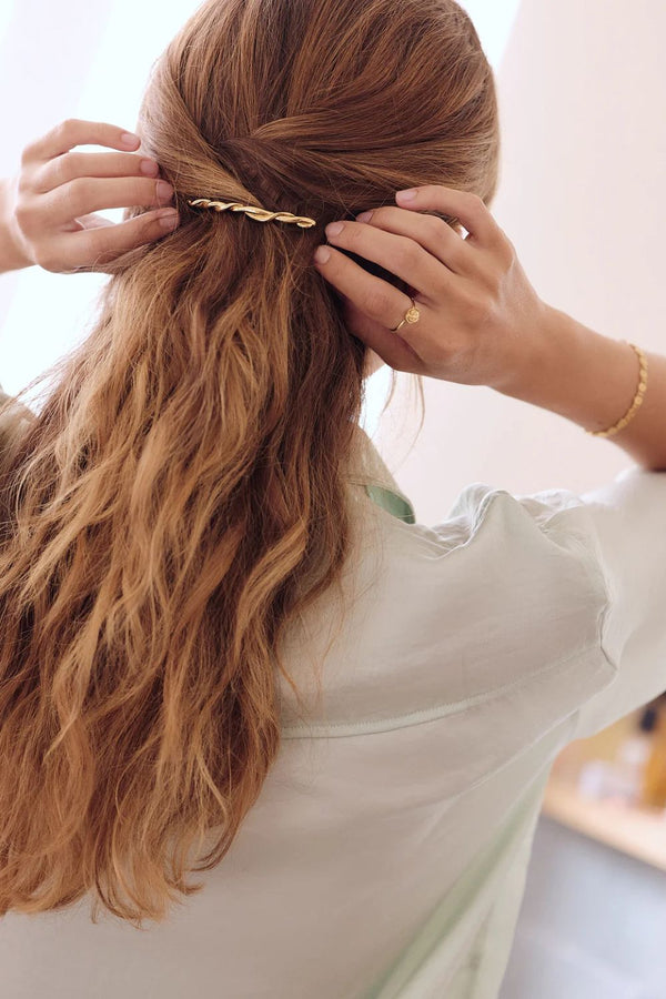 Barrette Georgia