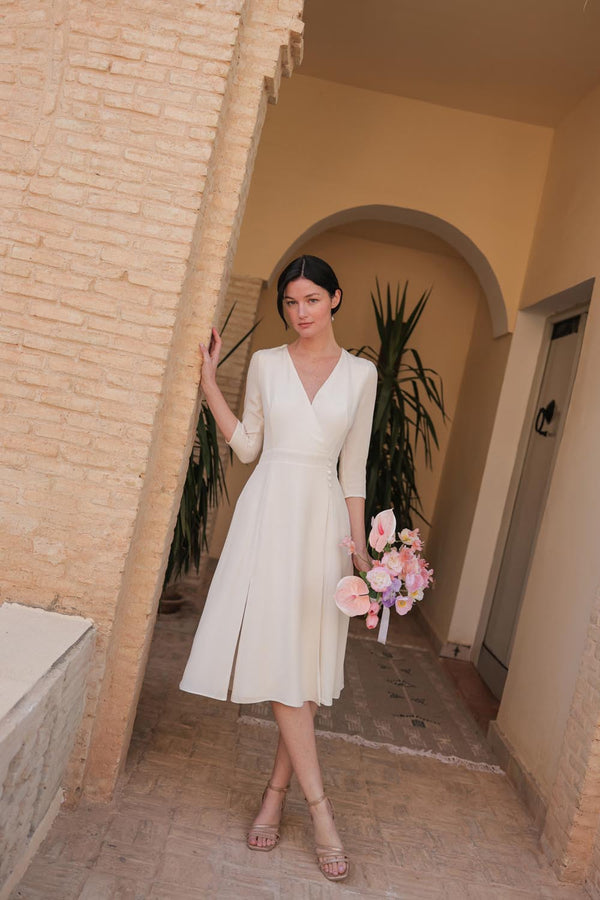 Robe Cassie