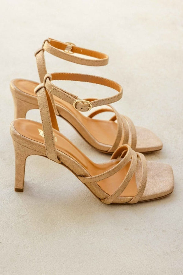 Sandales Davina or Egyptien
