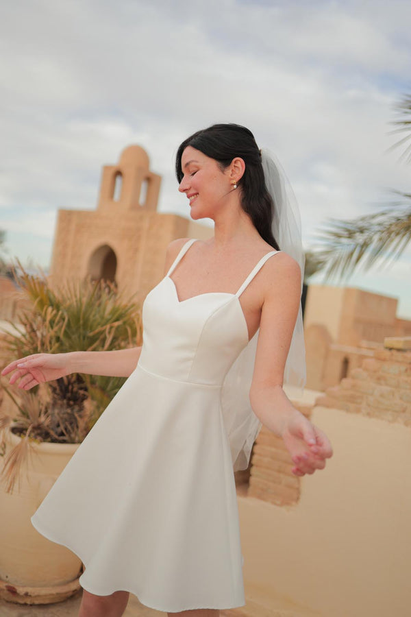 Irina dress