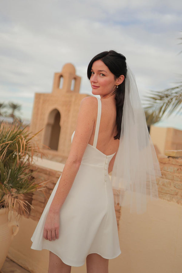 Irina dress