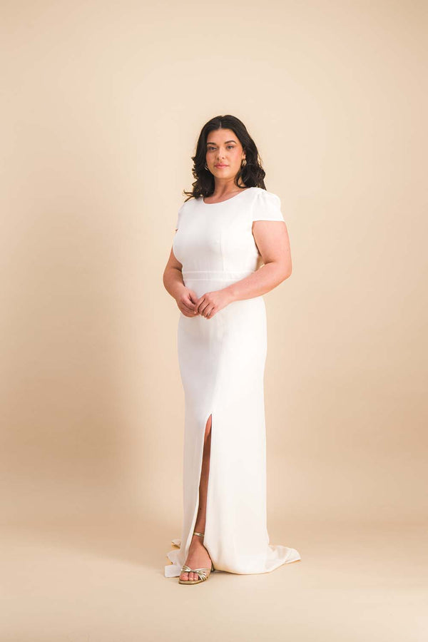 Jackie dress