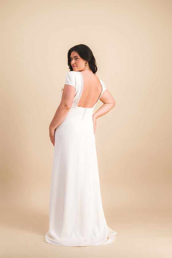 Jackie dress
