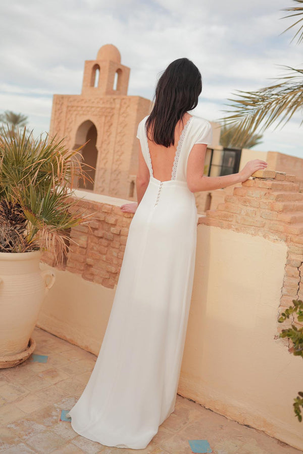 Jackie dress