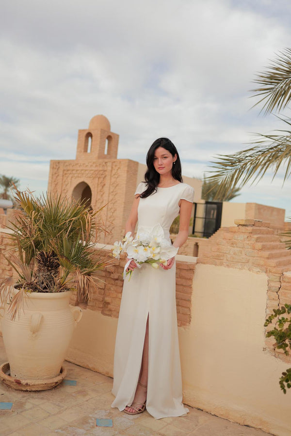 Jackie dress