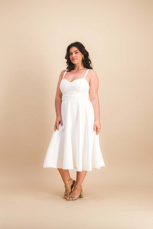 Marianne dress