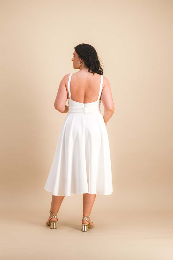 Marianne dress