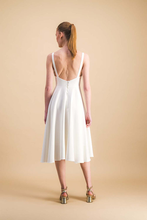 Marianne dress