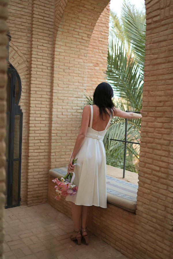 Robe Marianne