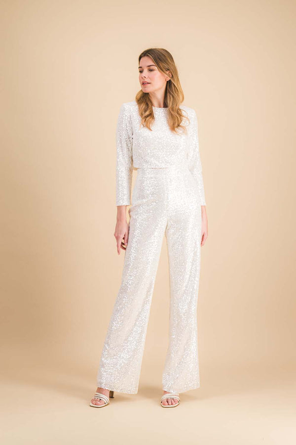 Haut Marnie paillettes