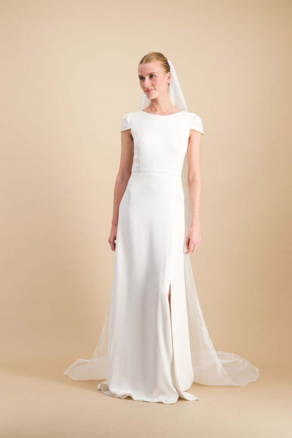 Jackie dress