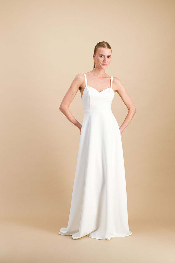 Marianna dress