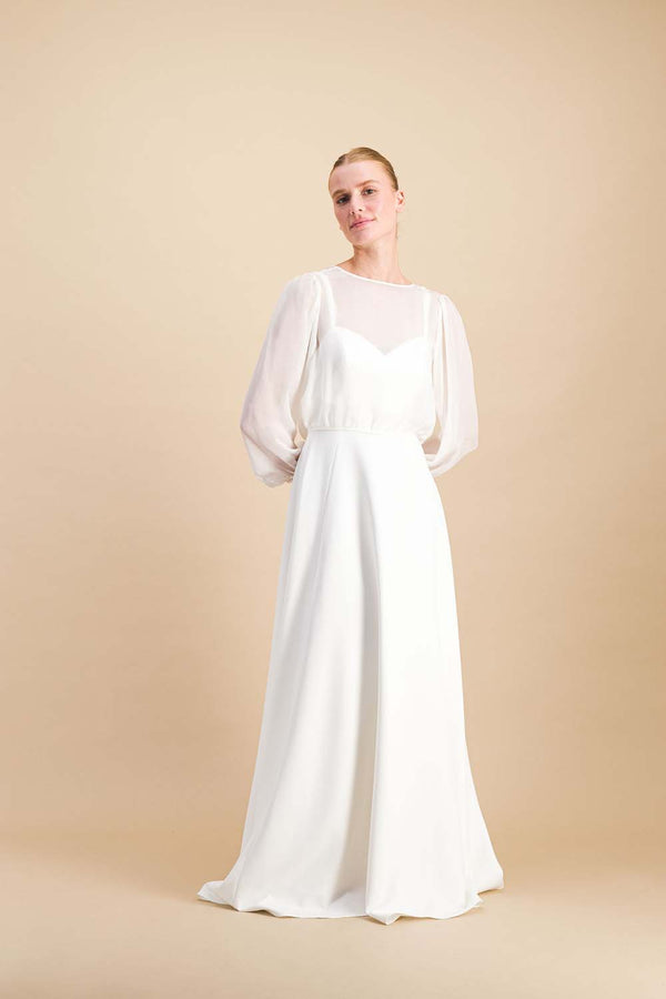 Marianna dress