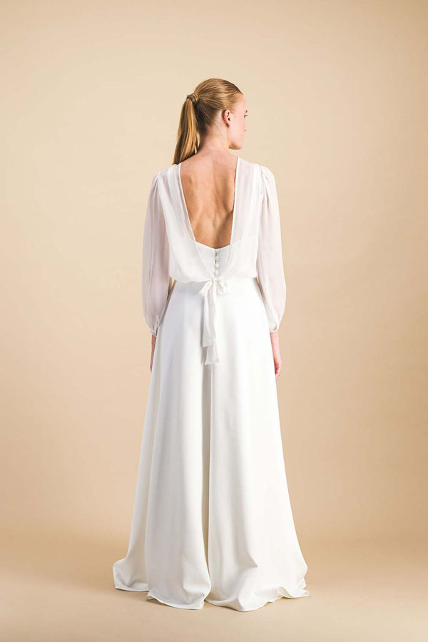 Marianna dress
