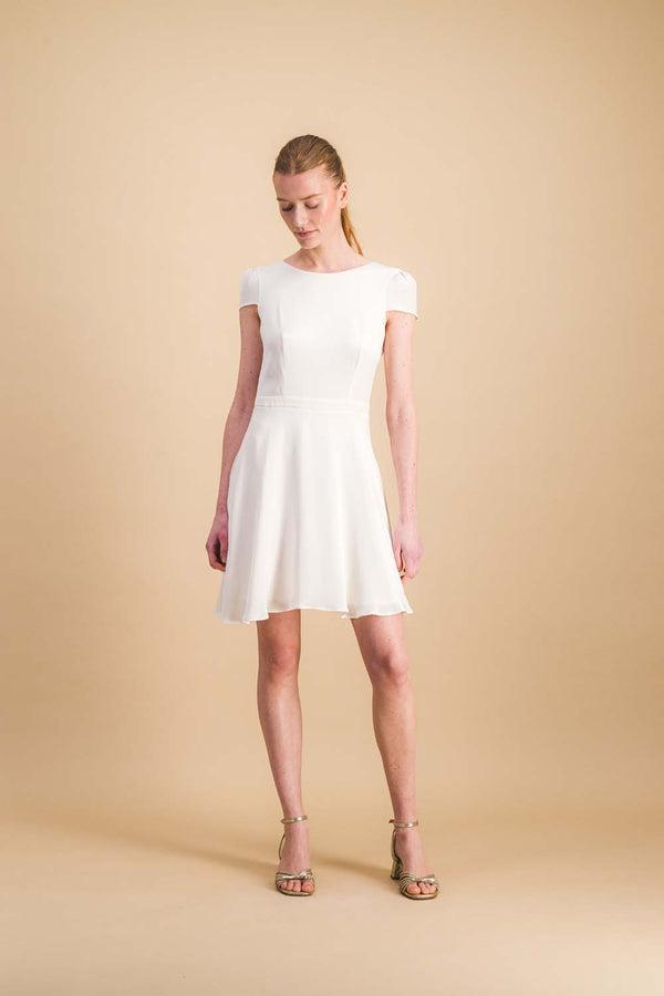 Valentina dress