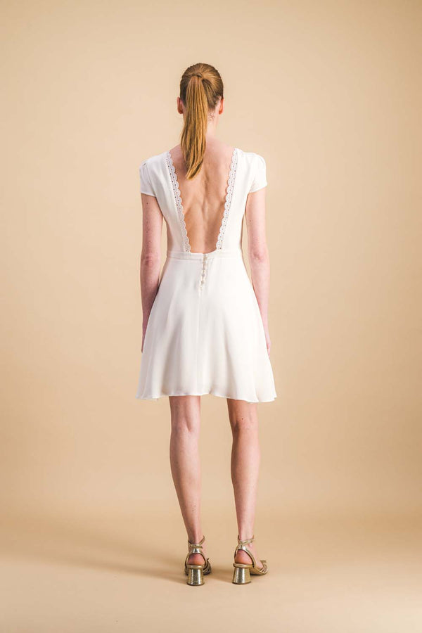 Valentina dress