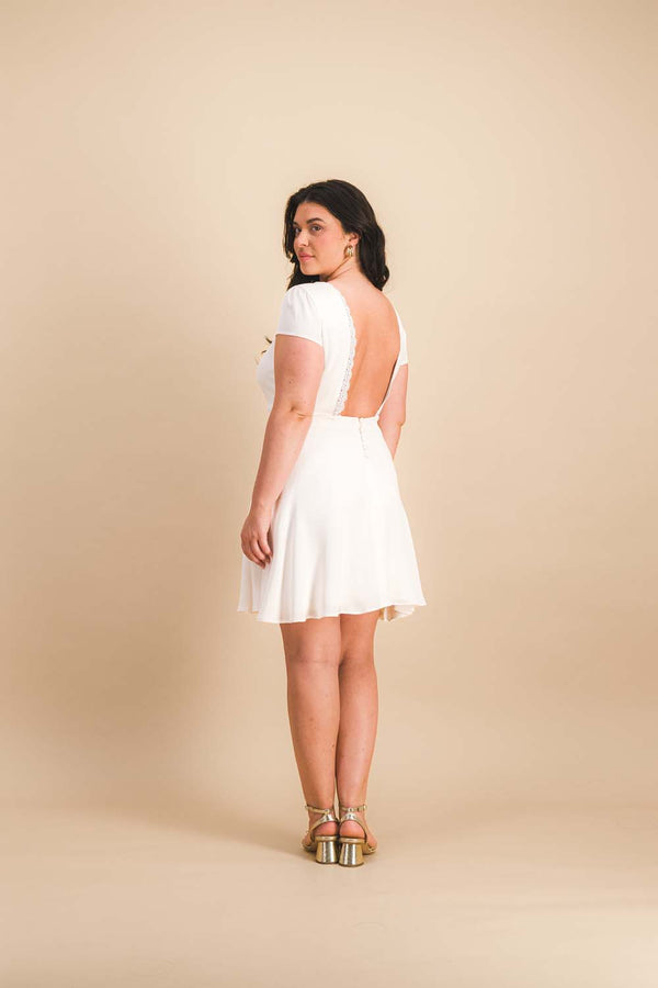 Valentina dress